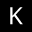 Kelden's website icon